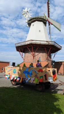 Erntefest
