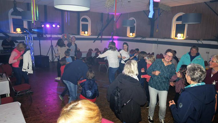 Erntefest