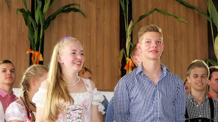 Erntefest