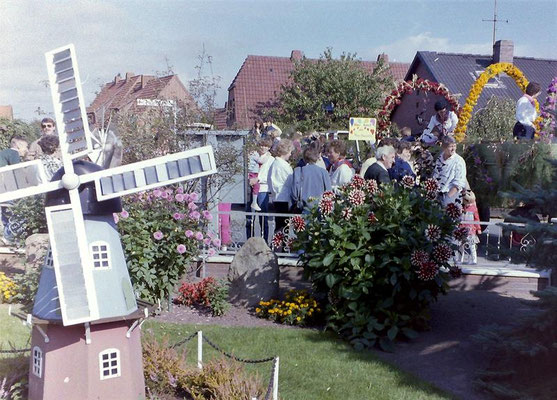 Erntefest