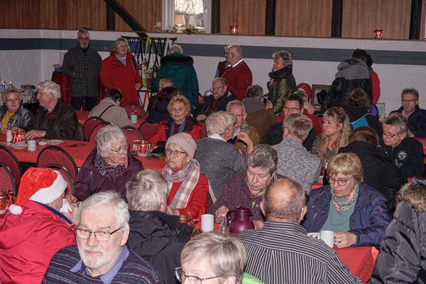 Weihnachtsmarkt