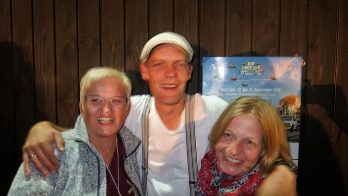 Erntefest