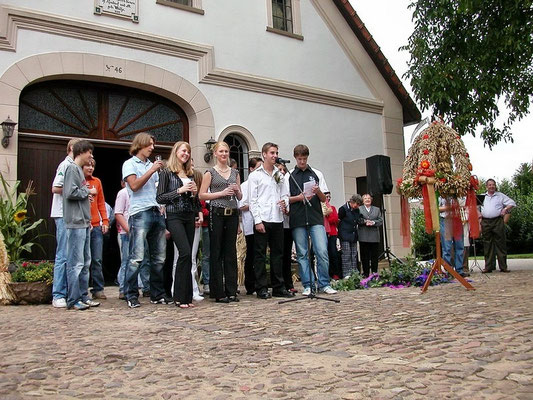 Erntefest