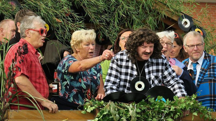 Erntefest