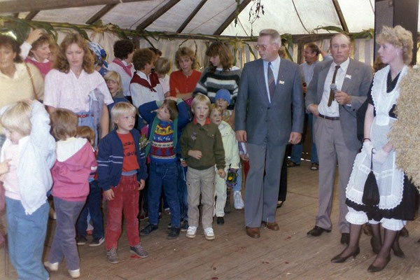 Erntefest