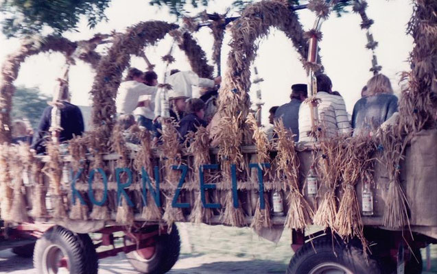 Erntefest