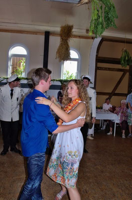 Erntefest