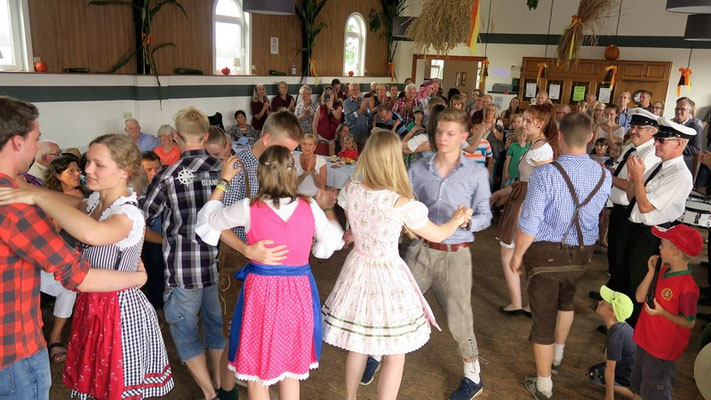 Erntefest