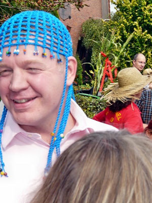 Erntefest