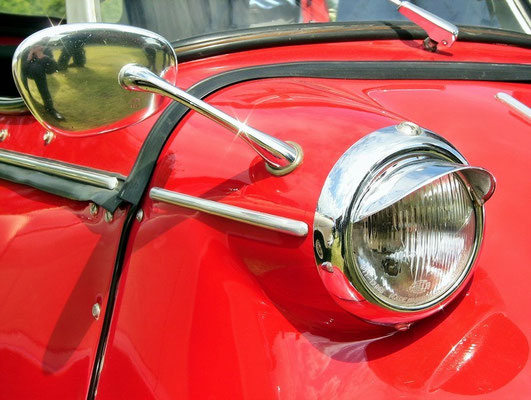 Mühlentag- Oldtimershow