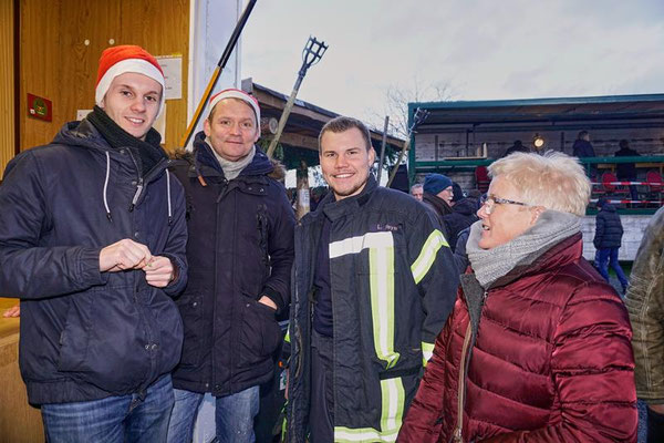Weihnachtsmarkt