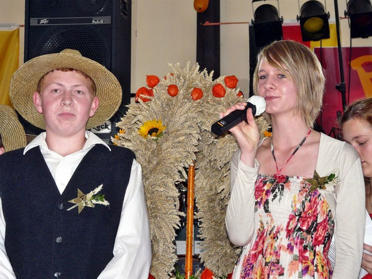 Erntefest