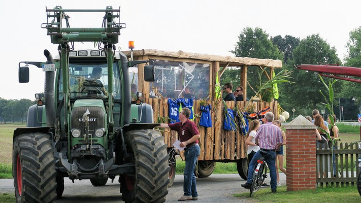 Erntefest