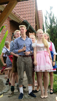 Erntefest