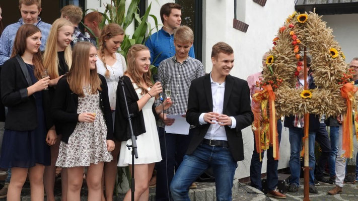 Erntefest