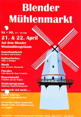 Mühlenmarkt