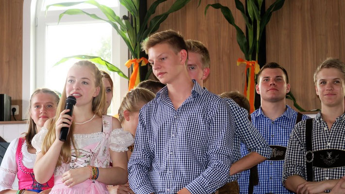 Erntefest