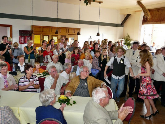 Erntefest
