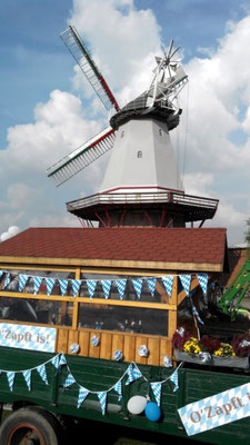 Erntefest
