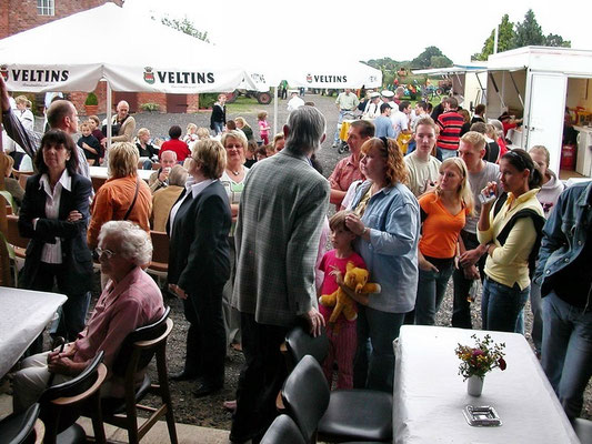 Erntefest