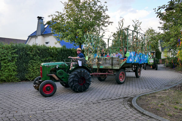 Erntefest