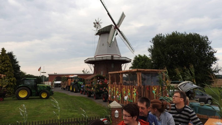 Erntefest