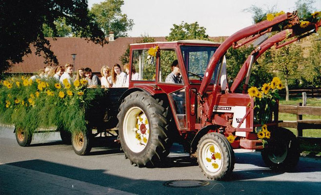 Erntefest