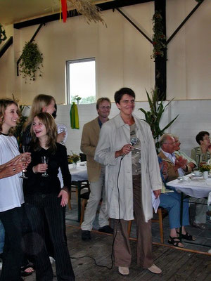 Erntefest