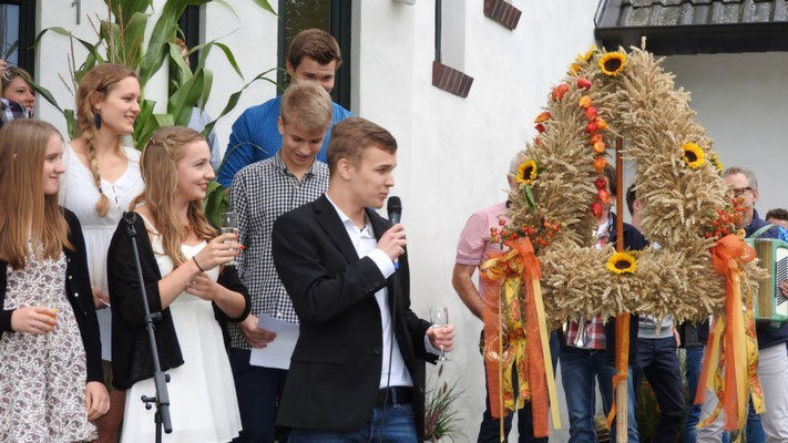 Erntefest