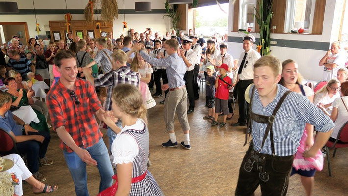Erntefest