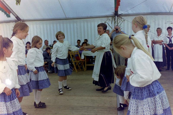 Erntefest