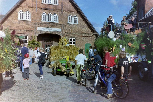 Erntefest