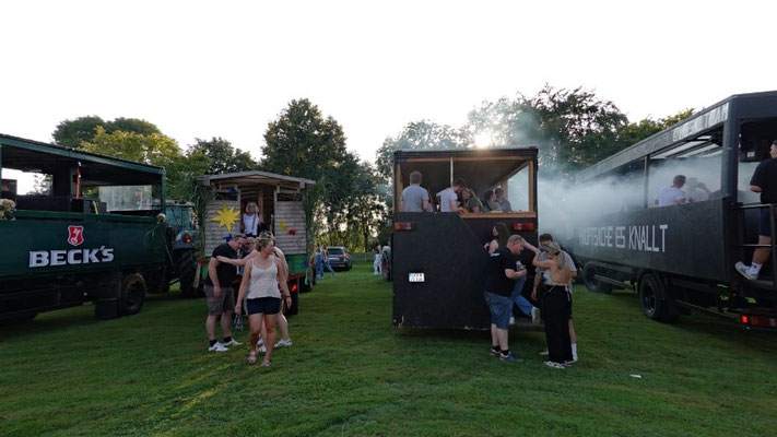 Erntefest