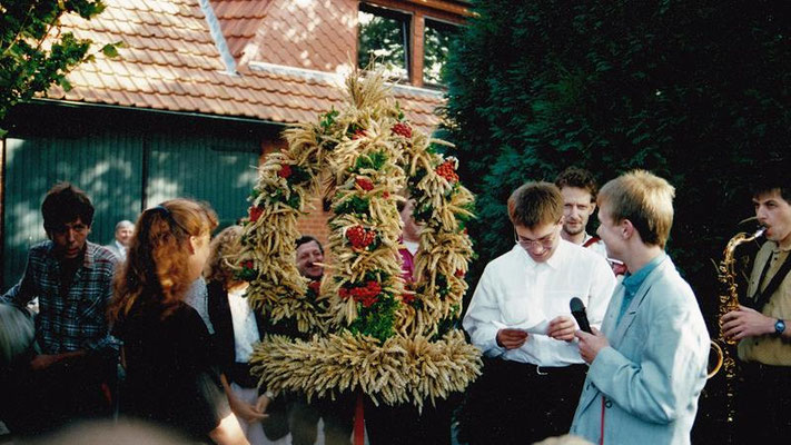 Erntefest