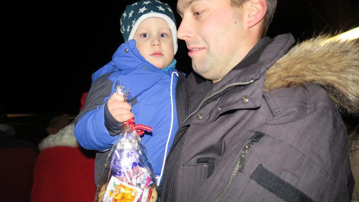 Weihnachtsmarkt