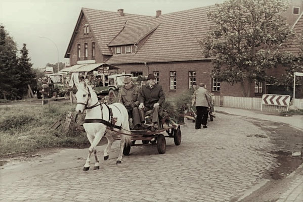 Erntefest
