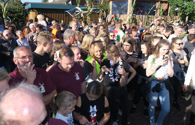 Erntefest