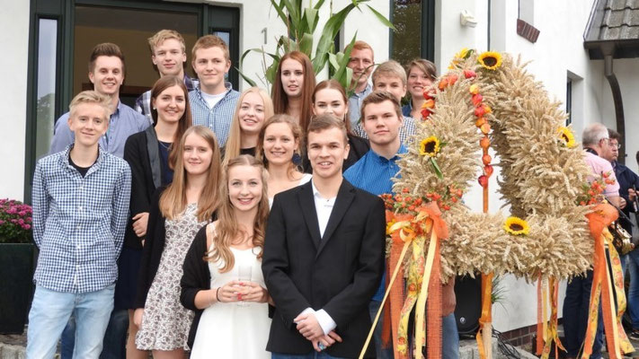Erntefest