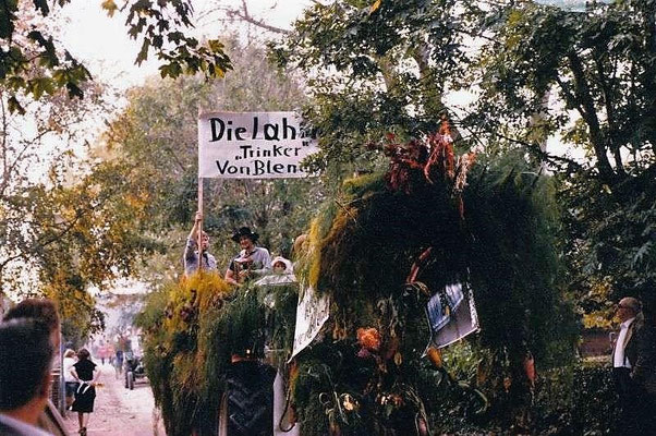 Erntefest