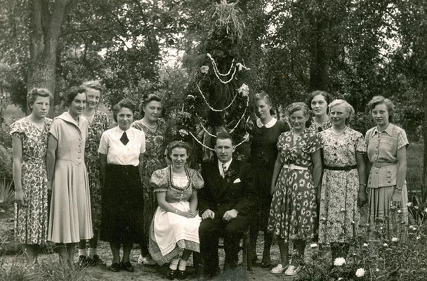 Erntefest