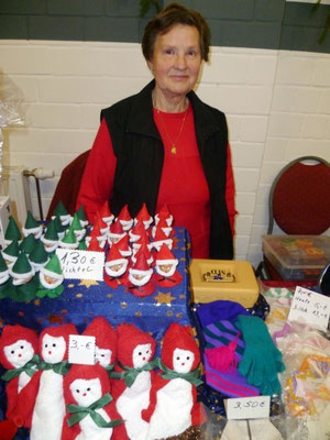 Weihnachtsmarkt