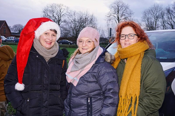 Weihnachtsmarkt