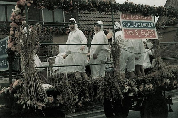 Erntefest