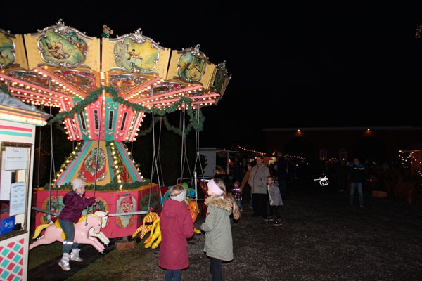 Weihnachtsmarkt