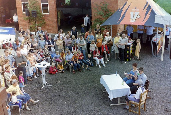 Mühlentag