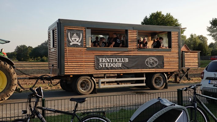 Erntefest
