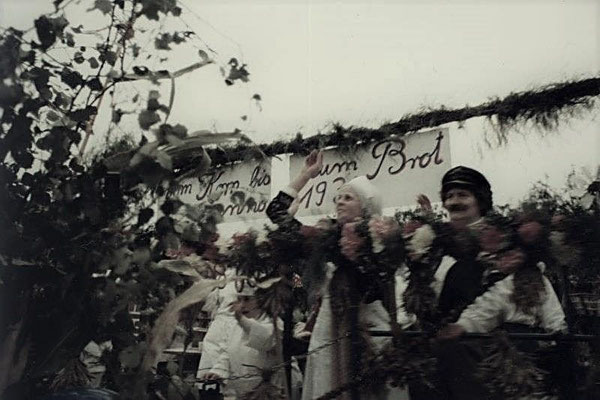 Erntefest