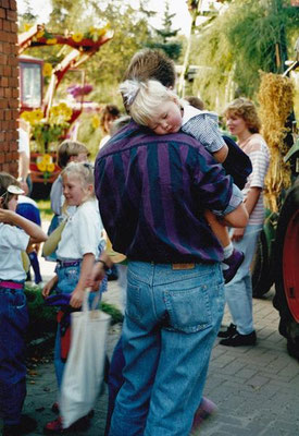 Erntefest