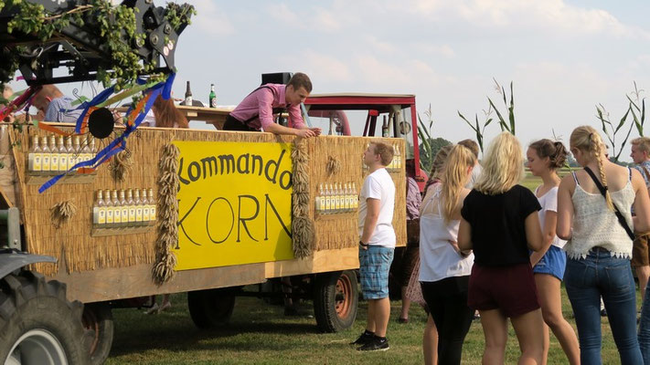 Erntefest