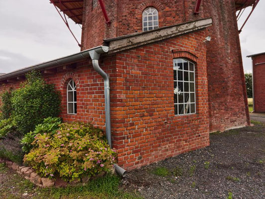 Mühlenansichten
